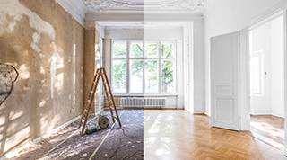 Renovation & Restoration